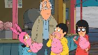 Click to watch 'Wharf, Me Worry?' (popup) Bobs Burgers